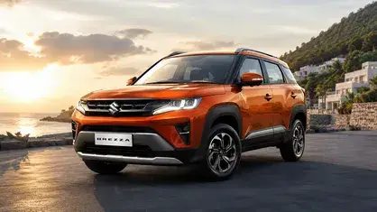 নতুন Maruti Brezza Facelift-এর Mileage প্রকাশ্যে, Turbo থেকে CNG সেরা কোনটি?