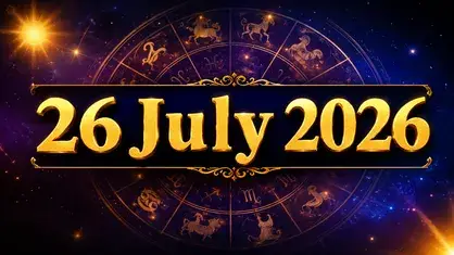 ২৬ জুলাই 2026 আজকের Rashifal: Sunday Horoscope-এ কোন রাশির ভাগ্যে কী?