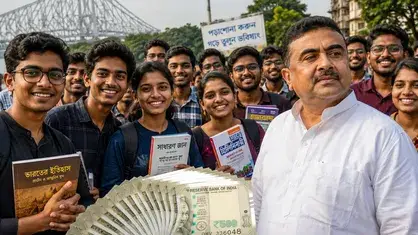 রাজ্যে বেকারত্ব মোকাবিলায় নতুন উদ্যোগ, যুবশক্তি প্রকল্পে কী কী Eligibility Criteria