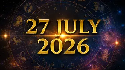 Daily Horoscope 27 July 2026: আজকের রাশিচক্রে কার পক্ষে favourable, কার জন্য সতর্কবার্তা